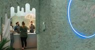 Hier wordt de nieuwste Starbucks-koffie ontworpen