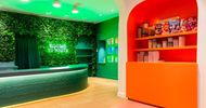 Geen party, maar een allereerste pop-upstore voor Tupperware