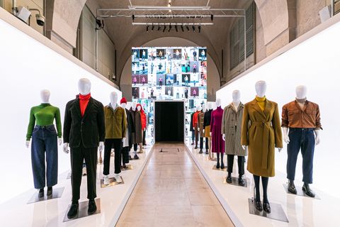 Hoe Uniqlo met Japanse eenvoud groots kan dromen