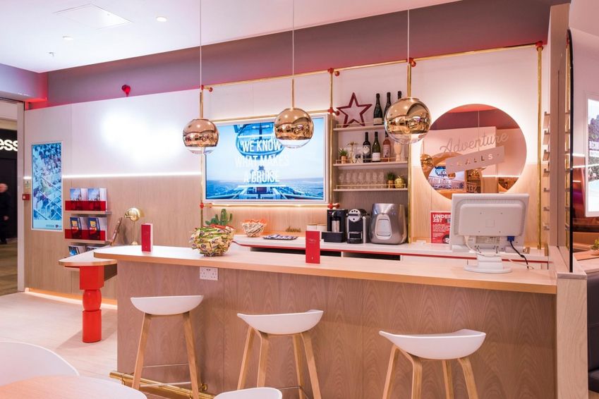 Dit reisbureau brengt je direct in de vakantiestemming