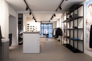 Modemerk Wahts opent eerste eigen vestiging in Amsterdam