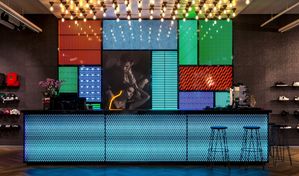Dit is het nieuwe Eddy's in Eindhoven