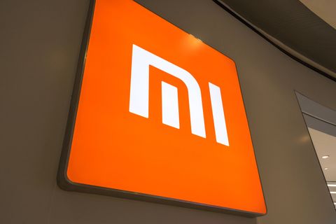 Het Chinese Xiaomi opent een winkel in Rotterdam