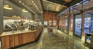 Hoe Starbucks zijn café in Yosemite verbergt
