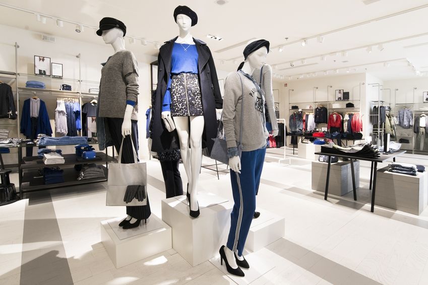 Zo mengt Costes zich tussen HEMA en Hudson's Bay