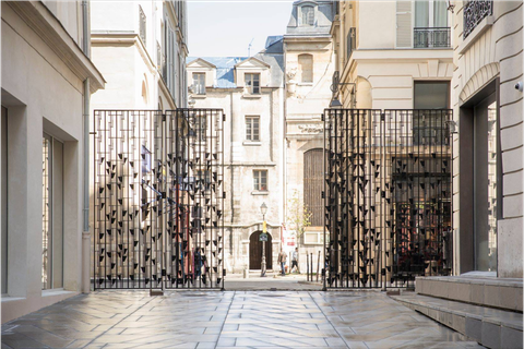 Deze Eataly is een Italiaans walhalla voor Parijzenaren