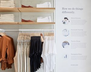 Nooit meer in de rij bij de paskamers