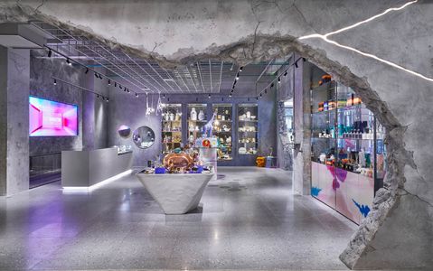 Met exclusiviteit wil dit merk de millennial prikkelen