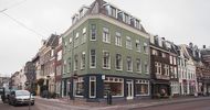 Deze brandstore is gevuld met Nederlands design