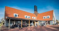 Dit palingpaleis is de 'Efteling voor visliefhebbers'