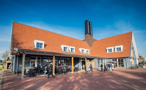 Dit palingpaleis is de 'Efteling voor visliefhebbers'