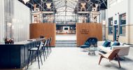 Van monumentale Ford-garage tot Scandinavische meubelwinkel