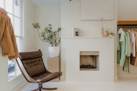 Dit luxemerk brengt zijn vintage-look naar Europa en Fifth Avenue