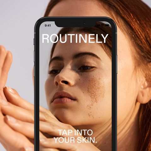 Deze app is je persoonlijke beauty-expert