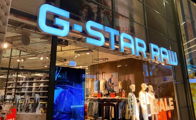 Miljoenenboete voor G-Star na vertrek uit Vietnam