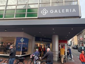 Galeria haalt e-commercedirecteur bij Hunkemöller 