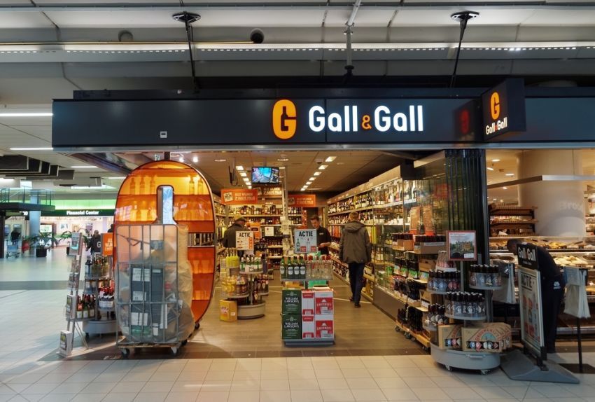 Gall & Gall-directie 'moet' in gesprek met FNV