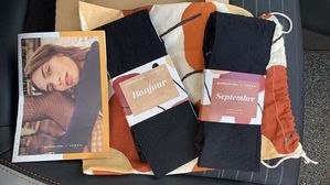 Panty-abonnement Gambettes Box maakt intrede in Nederland