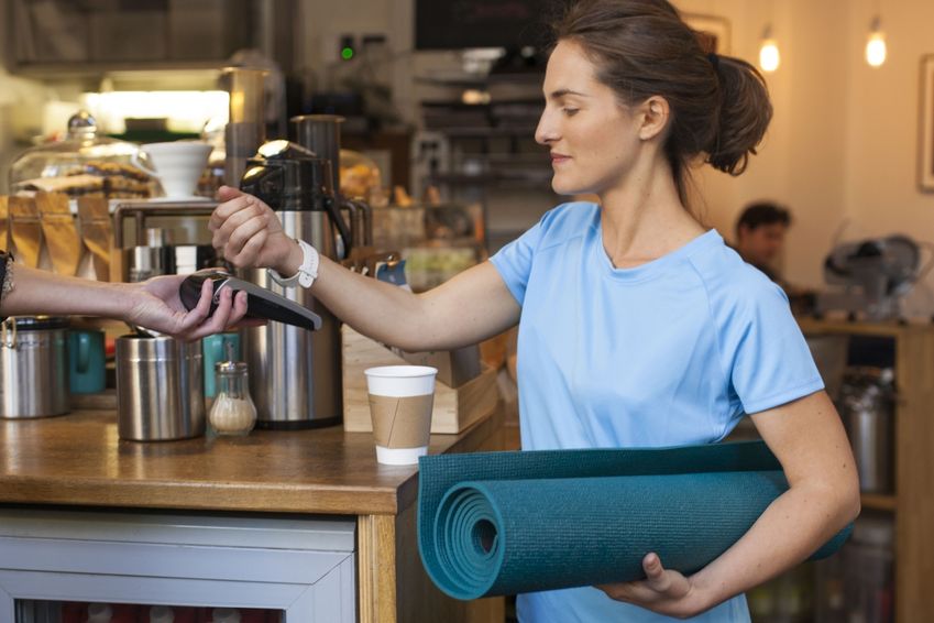 Garmin Pay brengt betalen met smartwatch naar Nederland
