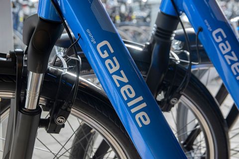 Gazelle-eigenaar neemt Amerikaanse Dorel Sports over