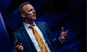 Directeur Gert van Doorn vertrekt bij Primera