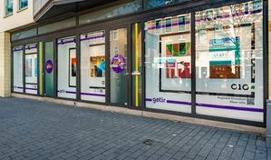 Getir rondt overname FreshDirect af