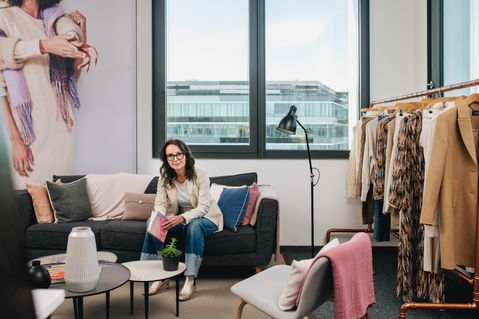 C&A: helft van de omzet online in 2025