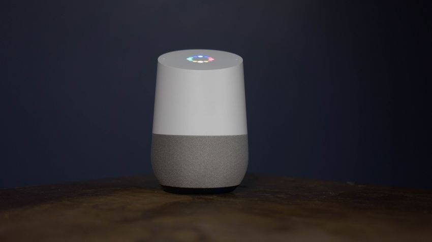 Slimme speakers nog niet doorgebroken