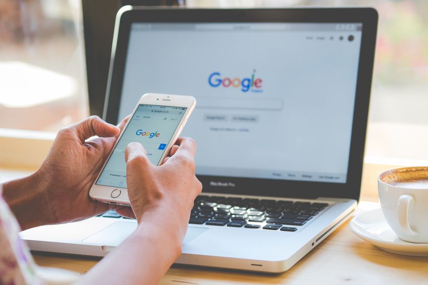 Google lanceert vision search binnenkort ook in Nederland