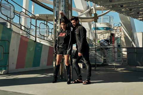 Goosecraft gaat door zonder winkels 