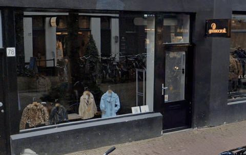 Winkels Goosecraft gesloten, curator onderzoekt doorstart