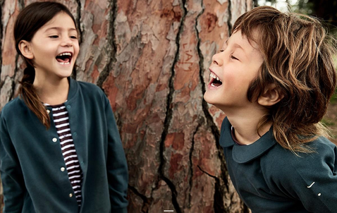 Kindermerk Gray Label opent tweede winkel