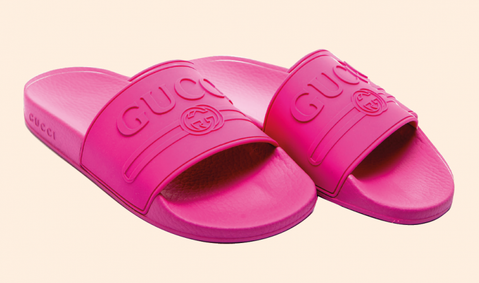 Gucci sluit zich aan bij hervorming mode-industrie