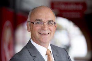 Podcast: Retaillessen van Gerard van Breen (voormalig ceo A.S. Watson)