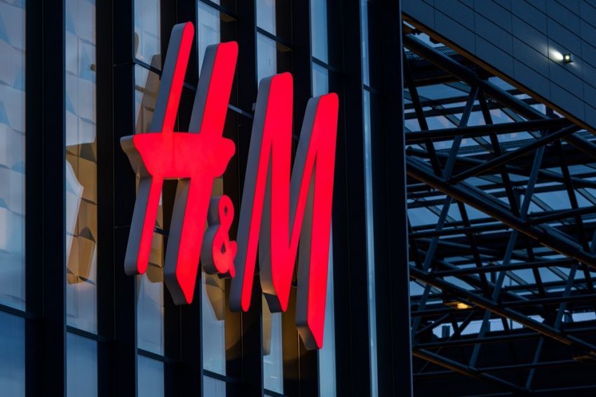 H&M is transparanter over herkomst kleding