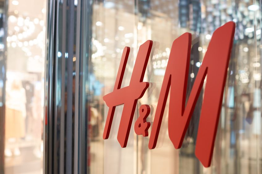 H&M verkoopt straks ook externe merken