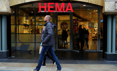 Retailjaar 2021: HEMA zoekt het dichter bij huis