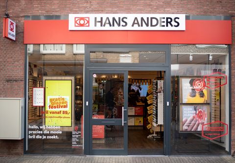 Hans Anders haalt directieleden bij Bever en Holland & Barrett