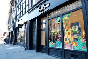Happy Socks heeft een nieuwe ceo 