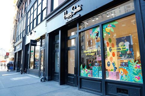 Happy Socks heeft een nieuwe ceo 