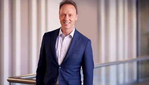 Unilever haalt topman bij FrieslandCampina