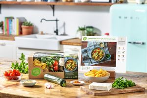 Maartje Frederiks verlaat HelloFresh