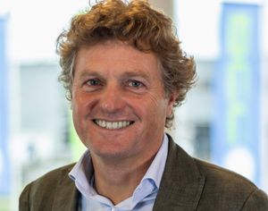 Herman Bramer (ex-BCC) wordt ceo Dynamo Retail Group