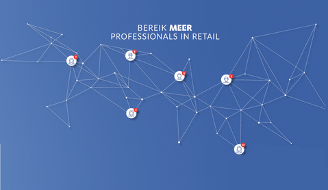 Dit zijn de nieuwste vacatures op RetailTrends Jobs