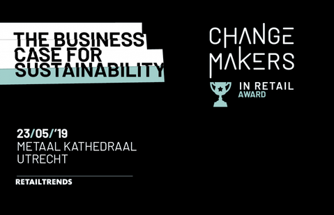 Changemakers in Retail: Red Bull, Ecover en waarom de consument niet gehecht is aan jouw merk