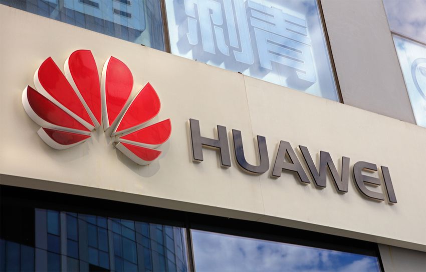 Huawei komt met flagshipstore naar Europa