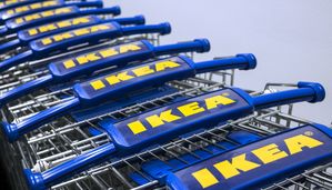 IKEA in Eindhoven doet contant betalen in de ban
