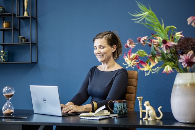 Debbie Klein: 'V&D was mijn university of retail'