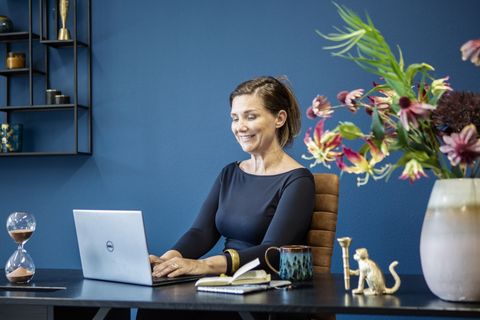 Debbie Klein: 'V&D was mijn university of retail'