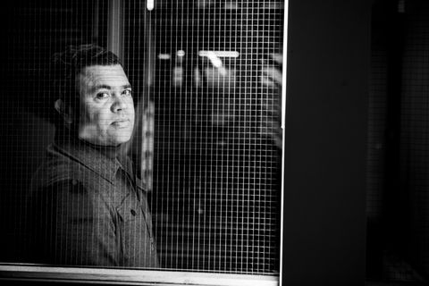 Retaillessen van Joris Aperghis (WE Fashion)